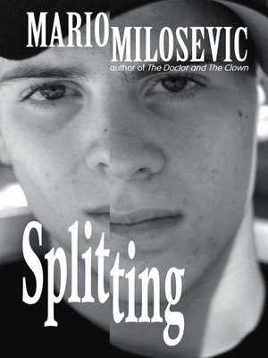 cover image of Splitting